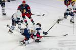 Photo hockey reportage U20 - BDL Grenoble vs Villard de Lans