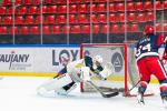 Photo hockey reportage U20 - BDL U20 vs Ours de Villard 