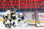 Photo hockey reportage U20 - BDL U20 vs Ours de Villard 