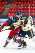 Photo hockey reportage U20 - BDL U20 vs Ours de Villard 
