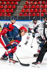 Photo hockey reportage U20 - BDL vs Caen