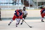 Photo hockey reportage U20 - Clermont Championnat de France Hockey 3X3