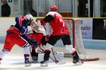 Photo hockey reportage U20 - Clermont Championnat de France Hockey 3X3