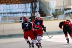 Photo hockey reportage U20 - Clermont Championnat de France Hockey 3X3