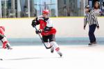 Photo hockey reportage U20 - Clermont Championnat de France Hockey 3X3