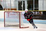 Photo hockey reportage U20 - Clermont Championnat de France Hockey 3X3
