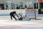 Photo hockey reportage U20 - Clermont Championnat de France Hockey 3X3
