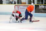 Photo hockey reportage U20 - Clermont Championnat de France Hockey 3X3