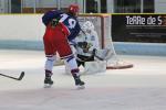 Photo hockey reportage U20 - Clermont Championnat de France Hockey 3X3
