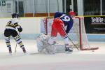 Photo hockey reportage U20 - Clermont Championnat de France Hockey 3X3