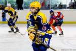 Photo hockey reportage U20 : EV vs Clermont en images