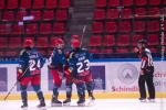 Photo hockey reportage U20 - Grenoble Amiens: un match renversant