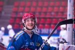 Photo hockey reportage U20 - Grenoble coule face au HC74