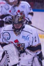 Photo hockey reportage U20 - Grenoble coule face au HC74