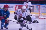 Photo hockey reportage U20 - Grenoble coule face au HC74