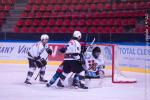 Photo hockey reportage U20 - Grenoble coule face au HC74