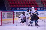 Photo hockey reportage U20 - Grenoble coule face au HC74