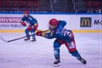 Photo hockey reportage U20 - Grenoble coule face au HC74