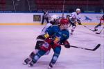 Photo hockey reportage U20 - Grenoble coule face au HC74