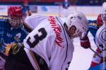 Photo hockey reportage U20 - Grenoble coule face au HC74
