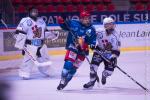 Photo hockey reportage U20 - Grenoble coule face au HC74