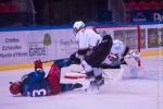 Photo hockey reportage U20 - Grenoble coule face au HC74