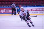 Photo hockey reportage U20 - Grenoble coule face au HC74