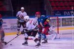 Photo hockey reportage U20 - Grenoble coule face au HC74