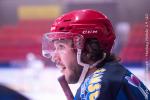 Photo hockey reportage U20 - Grenoble coule face au HC74