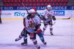 Photo hockey reportage U20 - Grenoble coule face au HC74