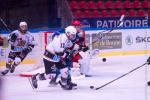 Photo hockey reportage U20 - Grenoble coule face au HC74
