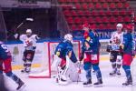 Photo hockey reportage U20 - Grenoble coule face au HC74