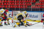 Photo hockey reportage U20 - Grenoble déroule face à Rouen