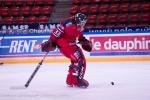 Photo hockey reportage U20 : Grenoble l'emporte au bout du suspens