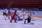 Photo hockey reportage U20 : Grenoble l'emporte au bout du suspens