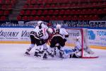 Photo hockey reportage U20 : Grenoble l'emporte au bout du suspens