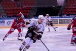 Photo hockey reportage U20 : Grenoble l'emporte au bout du suspens