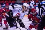 Photo hockey reportage U20 : Grenoble l'emporte au bout du suspens