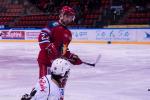 Photo hockey reportage U20 : Grenoble l'emporte au bout du suspens