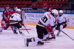 Photo hockey reportage U20 : Grenoble l'emporte au bout du suspens