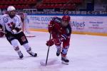 Photo hockey reportage U20 : Grenoble l'emporte au bout du suspens