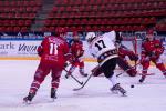 Photo hockey reportage U20 : Grenoble l'emporte au bout du suspens