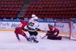 Photo hockey reportage U20 : Grenoble l'emporte au bout du suspens
