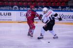 Photo hockey reportage U20 : Grenoble l'emporte au bout du suspens