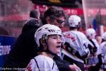 Photo hockey reportage U20 : Grenoble l'emporte au bout du suspens