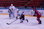 Photo hockey reportage U20 : Grenoble l'emporte au bout du suspens