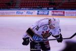 Photo hockey reportage U20 : Grenoble l'emporte au bout du suspens