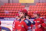 Photo hockey reportage U20 : Grenoble l'emporte au bout du suspens