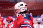 Photo hockey reportage U20 : Grenoble l'emporte au bout du suspens