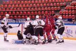 Photo hockey reportage U20 : Grenoble l'emporte au bout du suspens